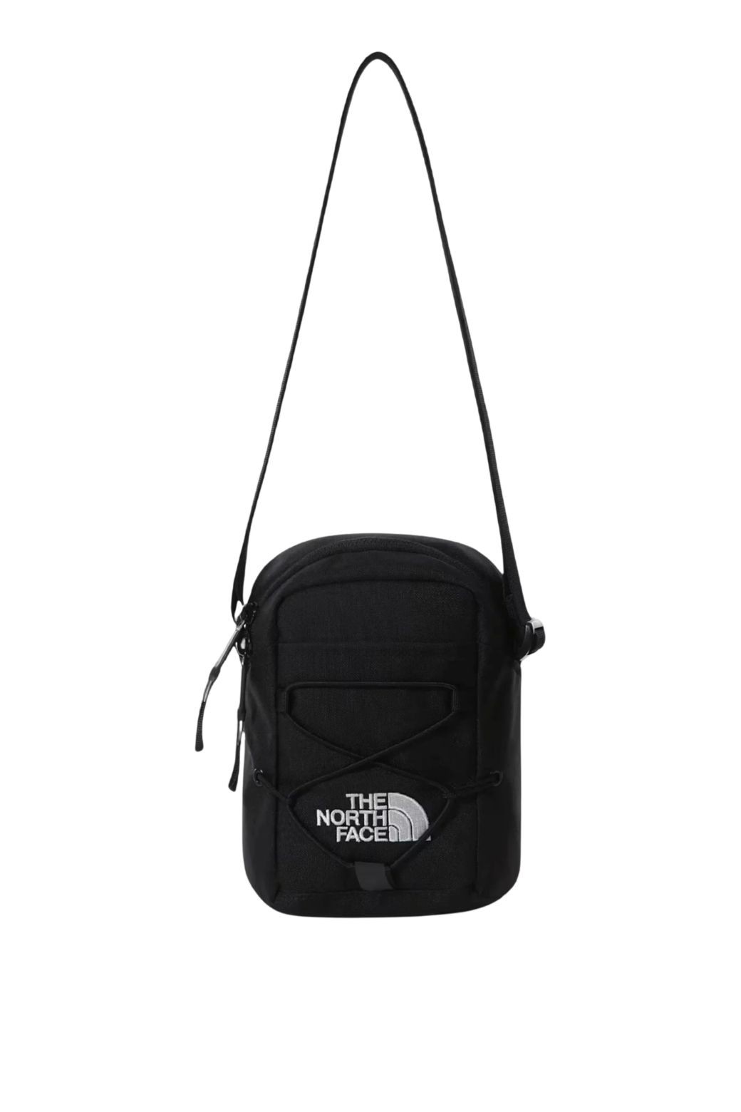 Bandolera The North Face Jester Crossbody Negra