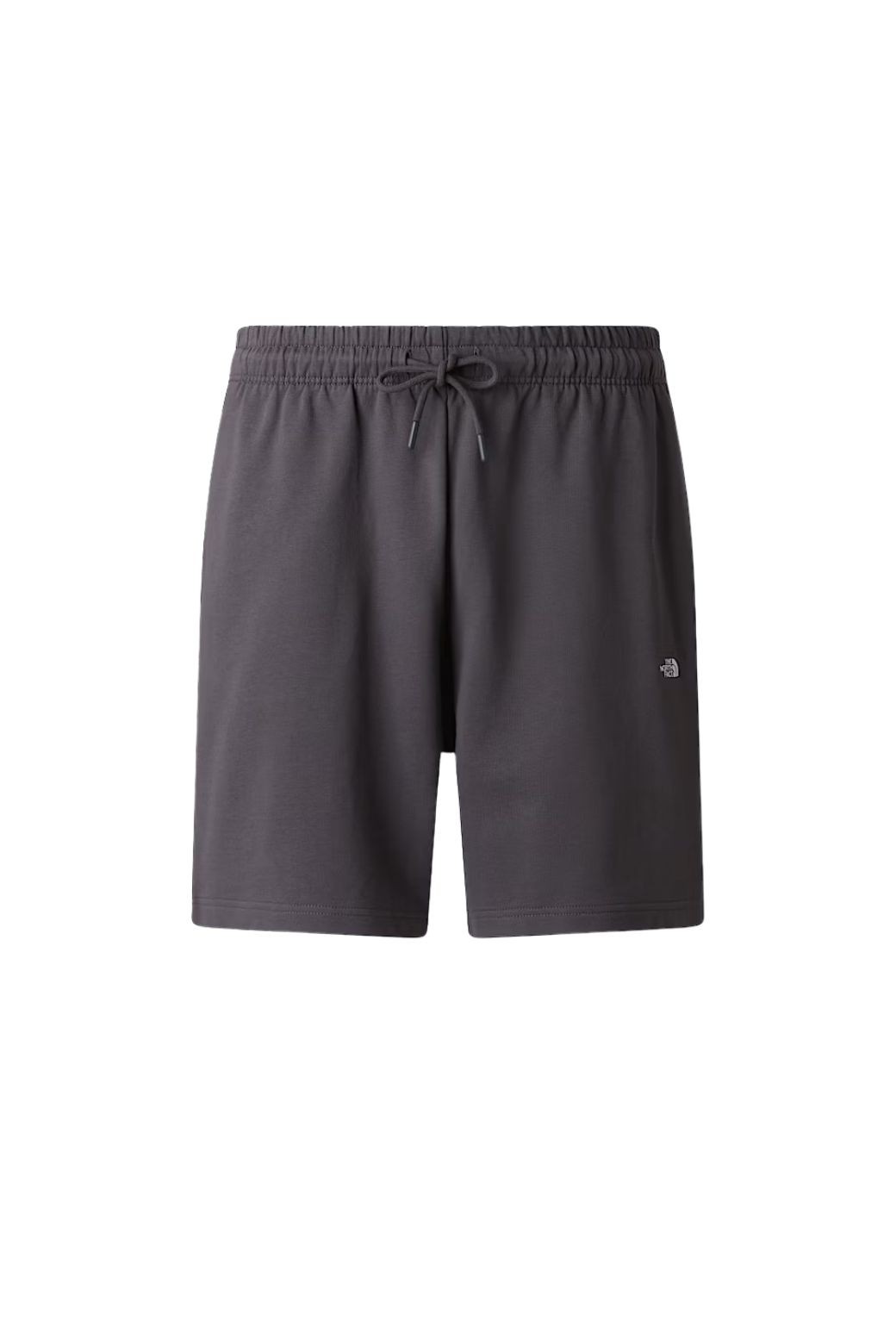 Pantalon corto The North Face Essential Light Relaxed Gris