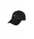 Gorra Calvin Klein Monologo Printed Negra