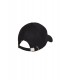 Gorra Calvin Klein Monologo Printed Negra