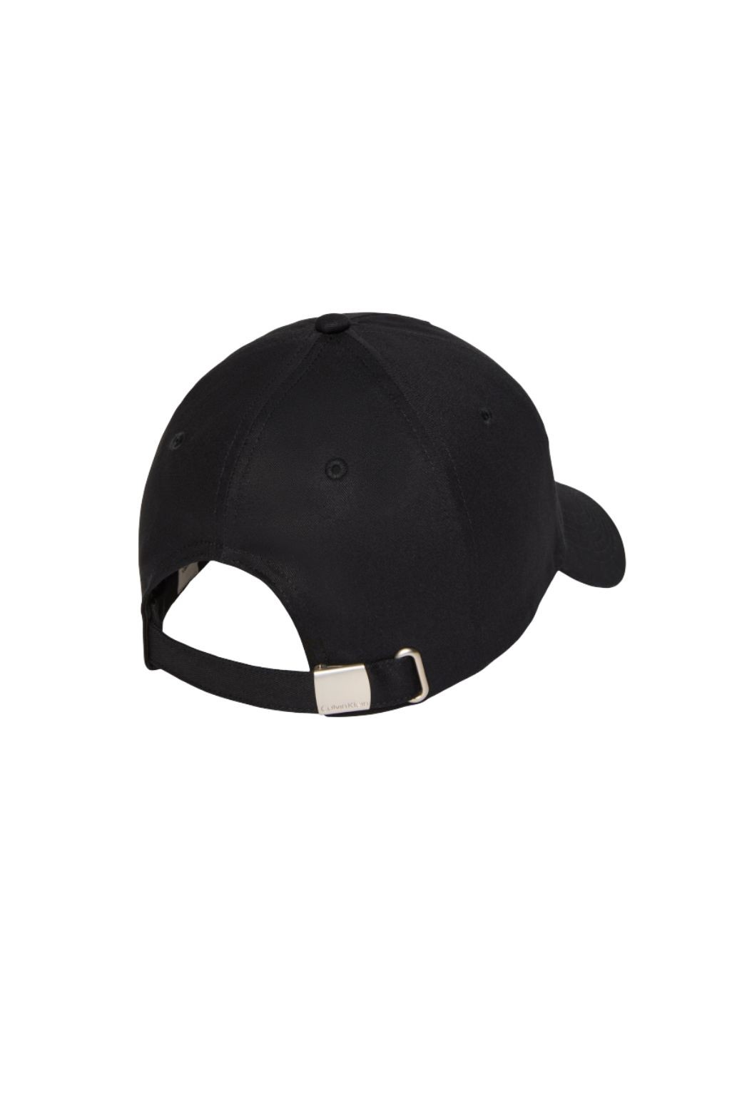 Gorra Calvin Klein Monologo Printed Negra