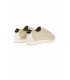 Zapatillas Lacoste Club-Low Dorada