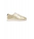 Zapatillas Lacoste Club-Low Dorada