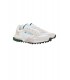 Zapatillas Lacoste Elite Active Blanco y Verde