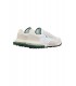 Zapatillas Lacoste Elite Active Blanco y Verde