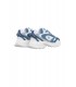 Zapatillas Lacoste L003 Neo Shot Blanco y Azul