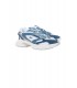 Zapatillas Lacoste L003 Neo Shot Blanco y Azul