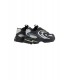Zapatillas Lacoste Storm 96 2K Negras