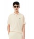 Polo Lacoste L1212 Basic Beige