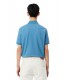 Polo Lacoste Basic Azul