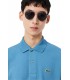 Polo Lacoste Basic Azul