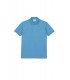 Polo Lacoste Basic Azul