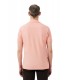 Polo Lacoste Basic Rosa