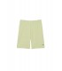 Bermuda Lacoste Basic Verde Claro