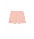 Shorts Lacoste Felpa Rosa