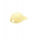 Gorra Lacoste Minilogo Amarillo