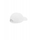 Gorra Lacoste Insignia Blanca