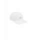 Gorra Lacoste Insignia Blanca