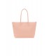 Bolso Lacoste Tote Concept Rosa