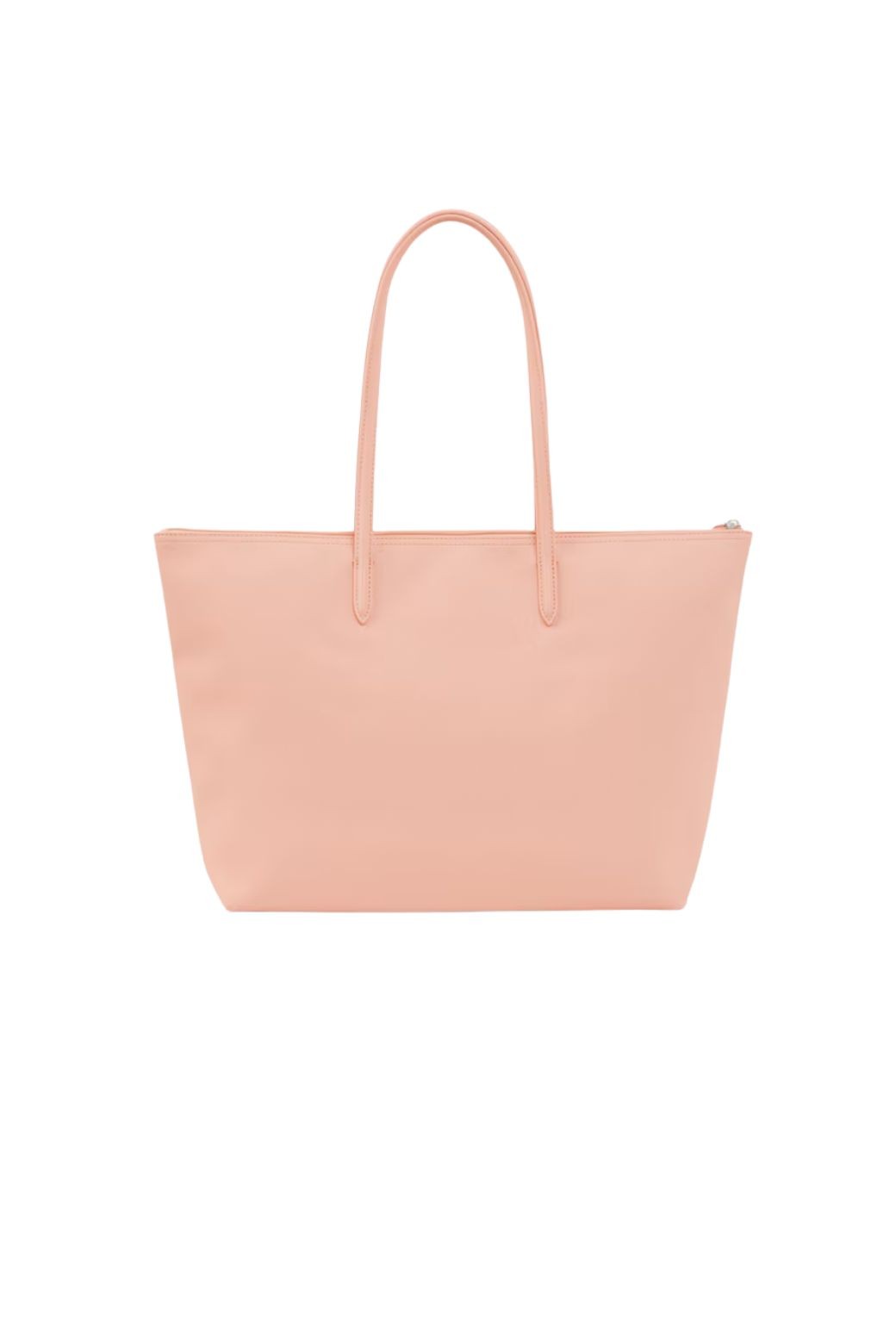 Bolso Lacoste Tote Concept Rosa