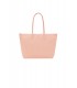 Bolso Lacoste Tote Concept Rosa