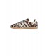 Zapatillas Adidas Samba OG Cow Print Marrón