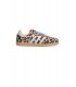 Zapatillas Adidas Samba OG Cow Print Marrón
