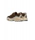 Zapatillas Asics Gel NYC Marrón