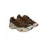 Zapatillas Asics Gel NYC Marrón