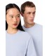 Camiseta Lacoste Relieve Azul