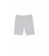 Bermuda Lacoste Basic Gris