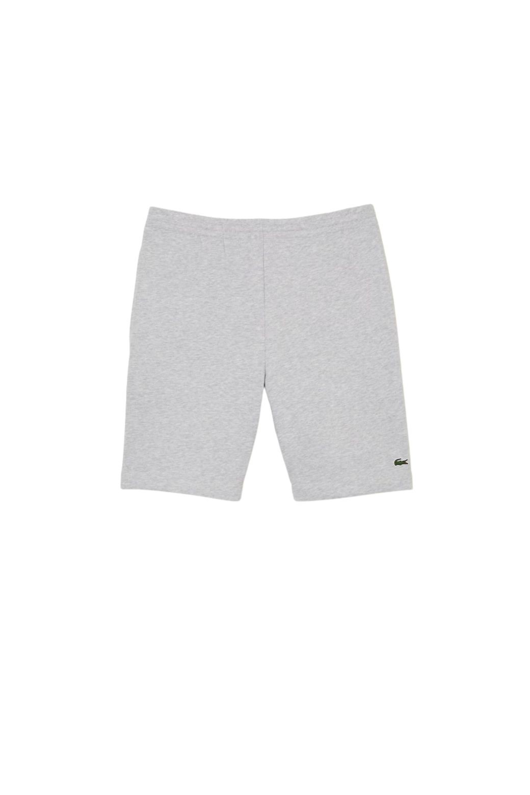 Bermuda Lacoste Basic Gris