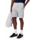 Bermuda Lacoste Basic Gris