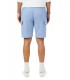 Bermuda Lacoste Cargo Azul