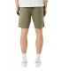 Bermuda Lacoste Basic Khaki