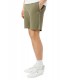 Bermuda Lacoste Basic Khaki