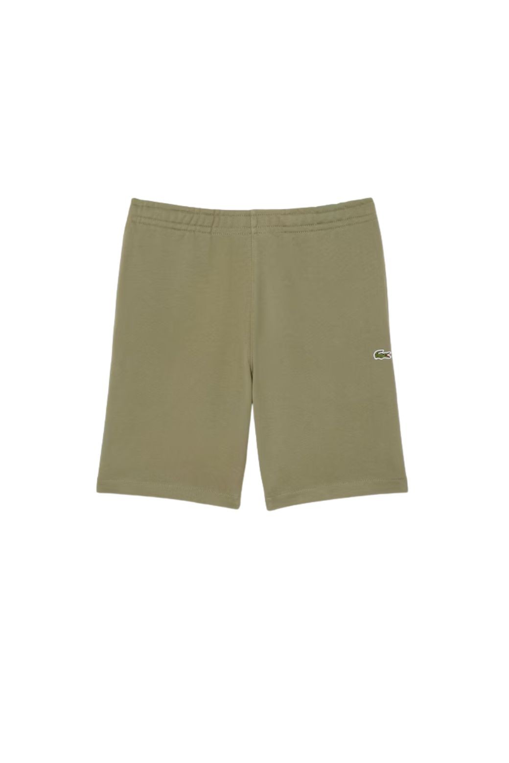Bermuda Lacoste Basic Khaki