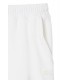 Pantalon Corto Lacoste Punto Blanco