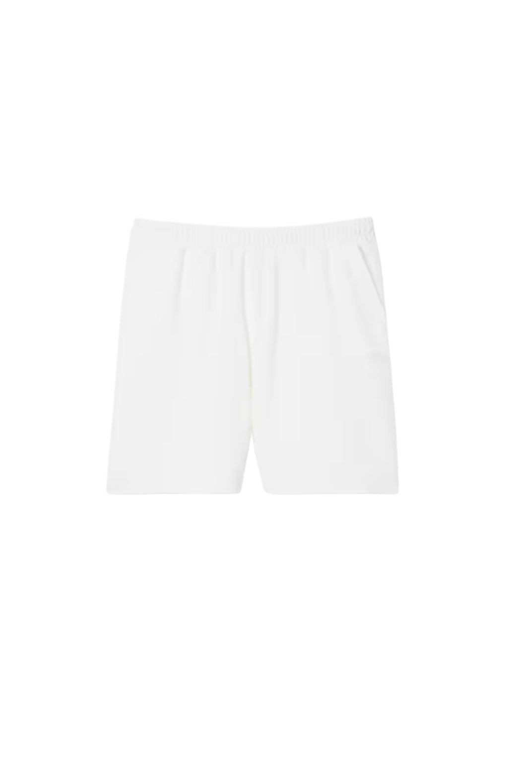 Pantalon Corto Lacoste Punto Blanco