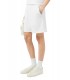 Pantalon Corto Lacoste Punto Blanco