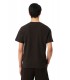 Camiseta Lacoste Punto Marron