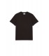 Camiseta Lacoste Punto Marron