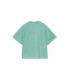 Camiseta Carharttt WIP Benton Verde