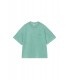 Camiseta Carharttt WIP Benton Verde
