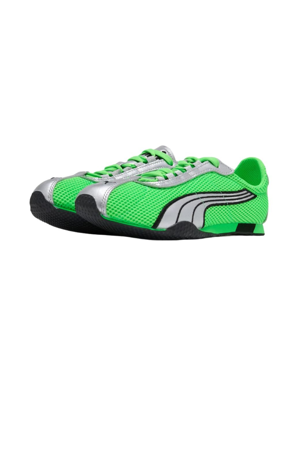 Zapatillas Puma H-Street OG Verde