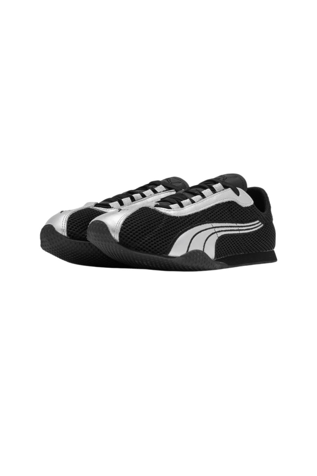 Zapatillas Puma H-Street Negra