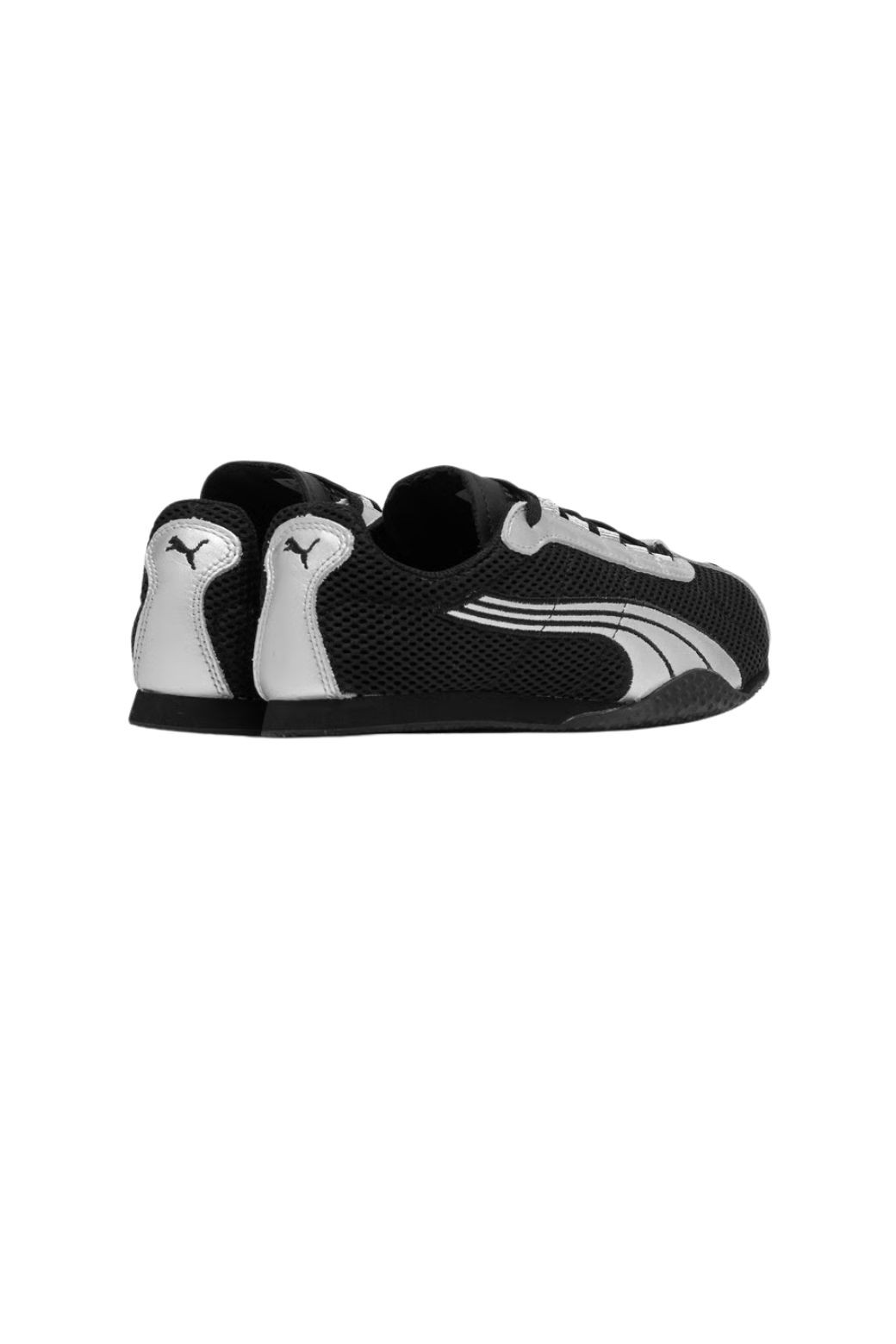Zapatillas Puma H-Street Negra