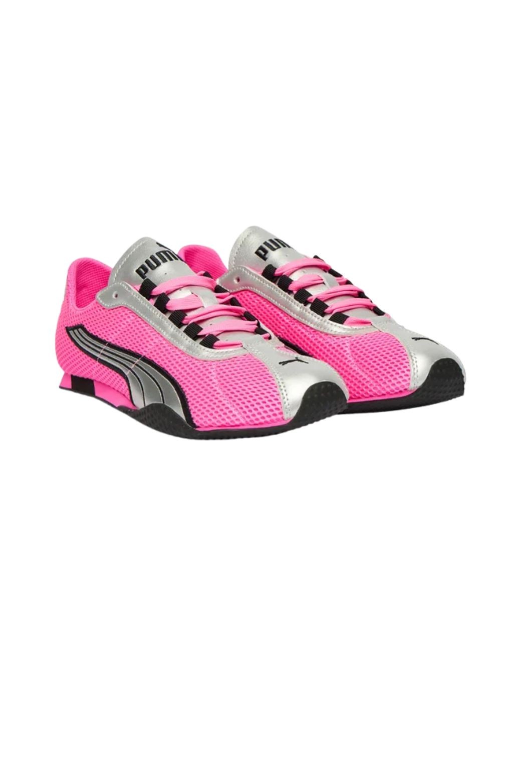 Zapatillas Puma H-Street Rosa