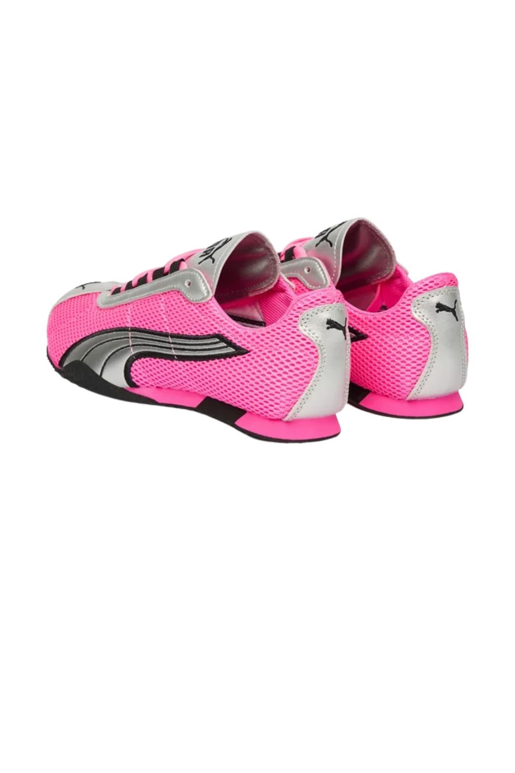 Zapatillas Puma H-Street Rosa