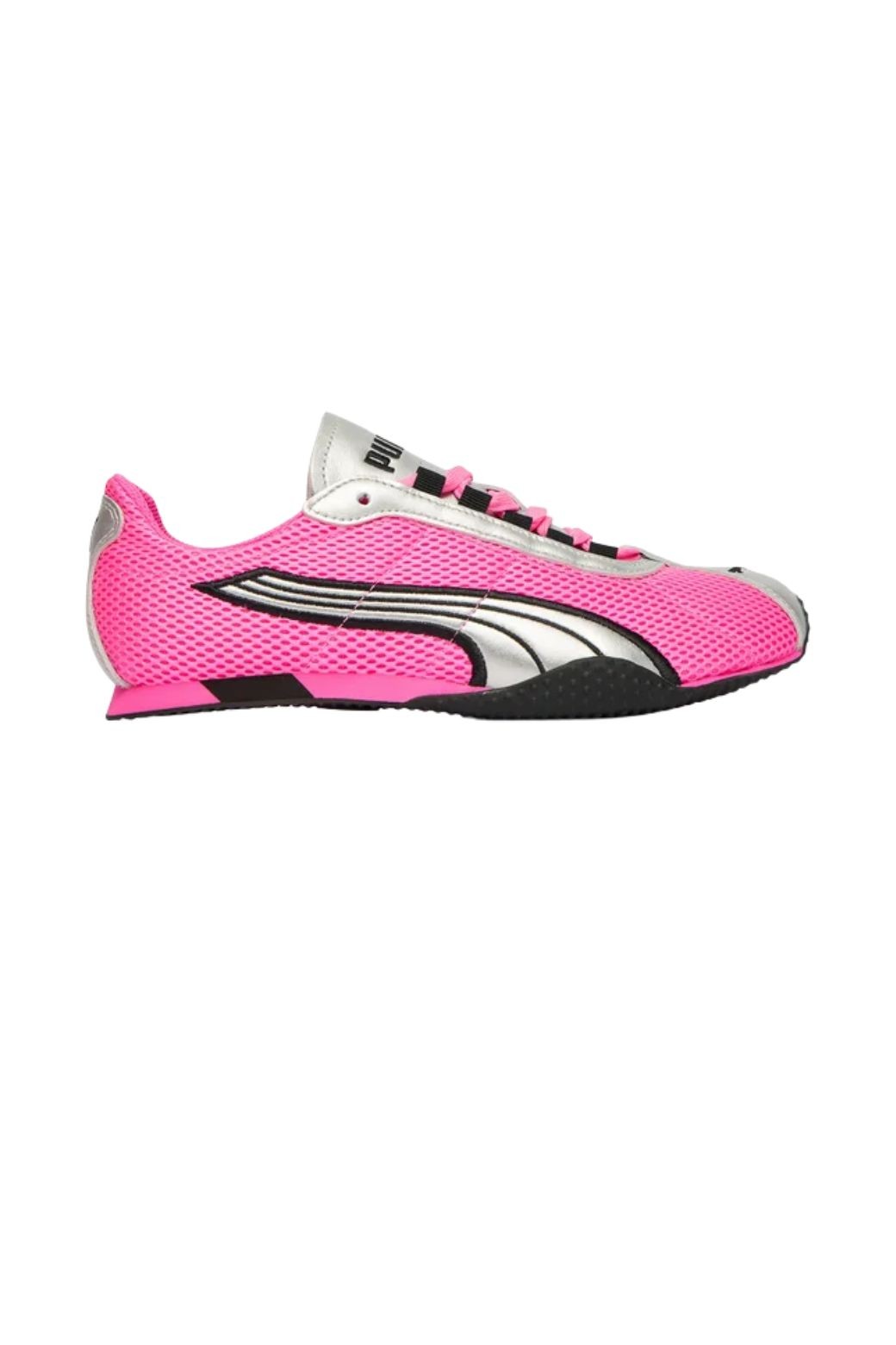 Zapatillas Puma H-Street Rosa